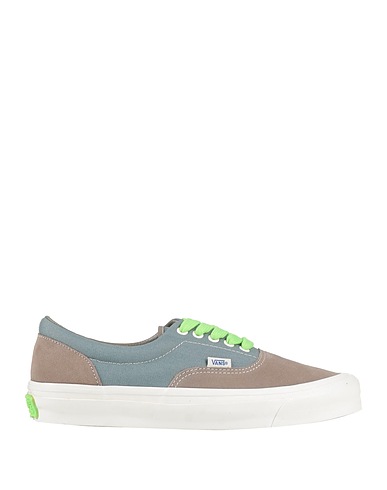 VAULT by VANS x TAKA HAYASHI Sneakers Grey Leather