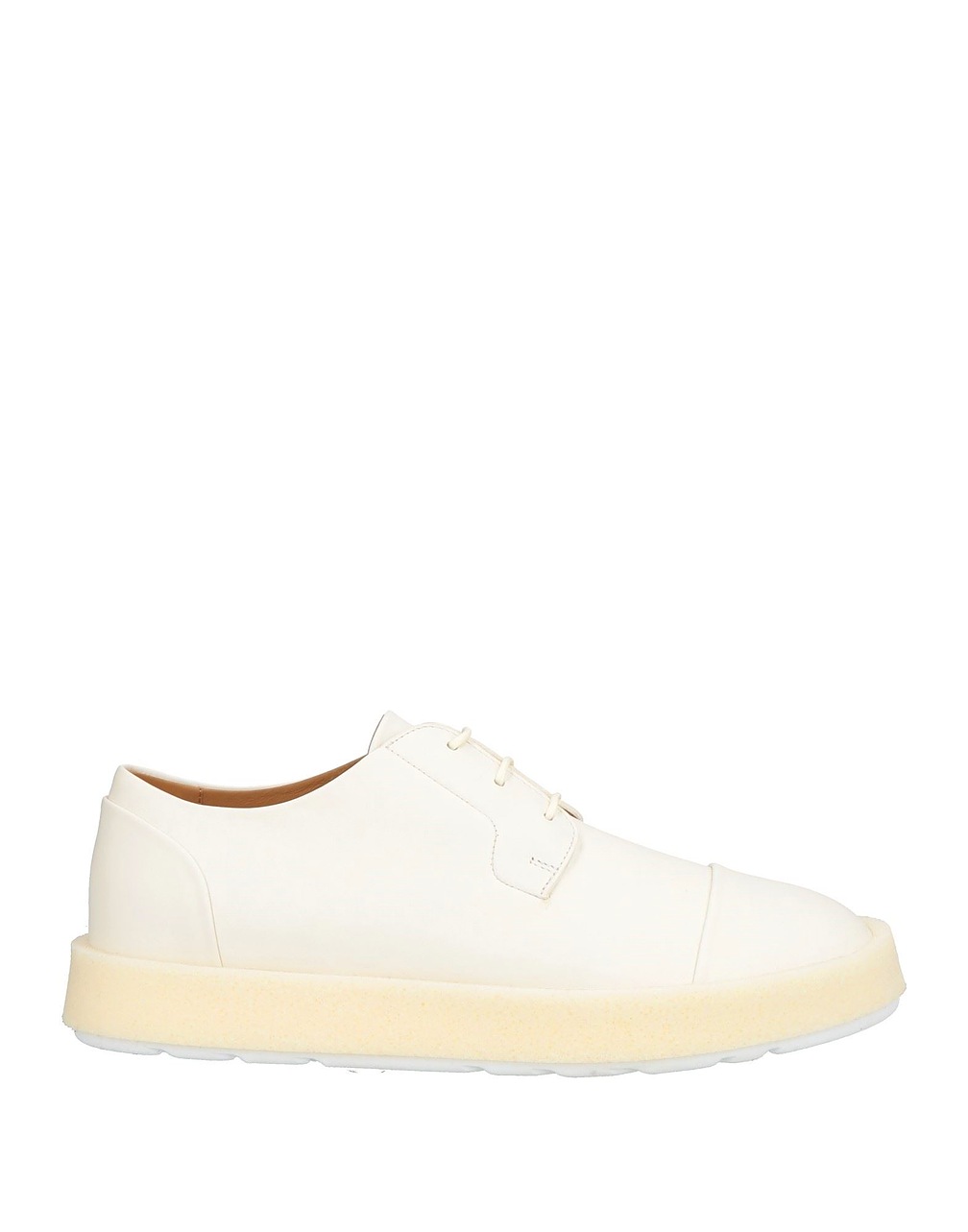 GIORGIO ARMANI - Lace-up shoes