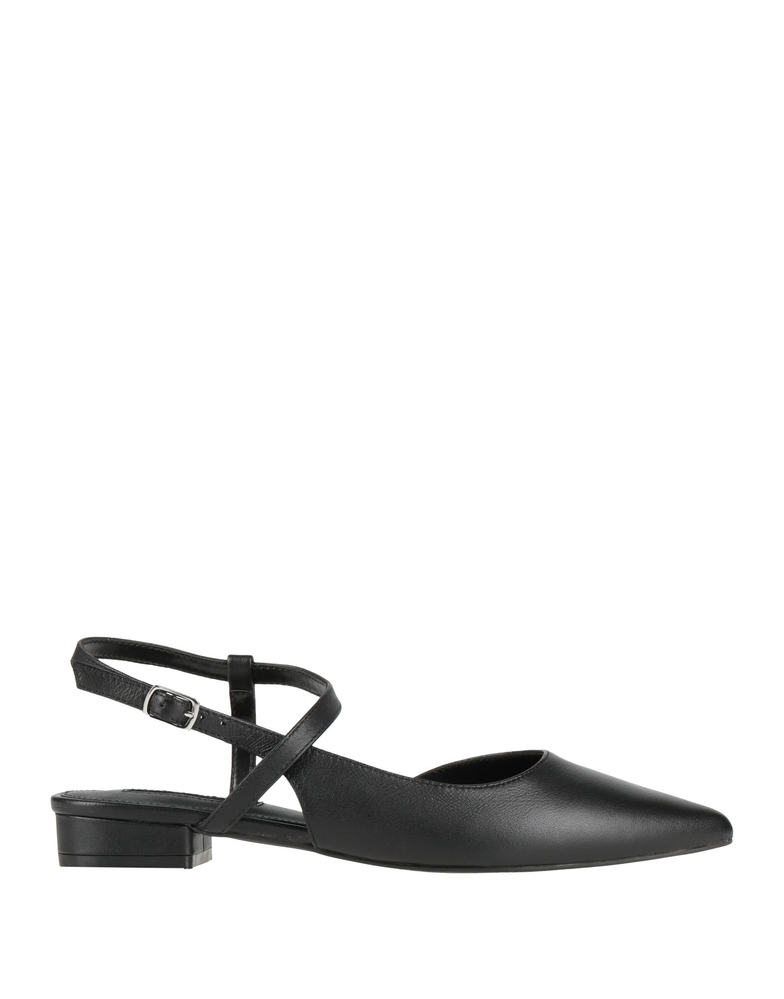 CAFèNOIR - Μπαλαρίνες