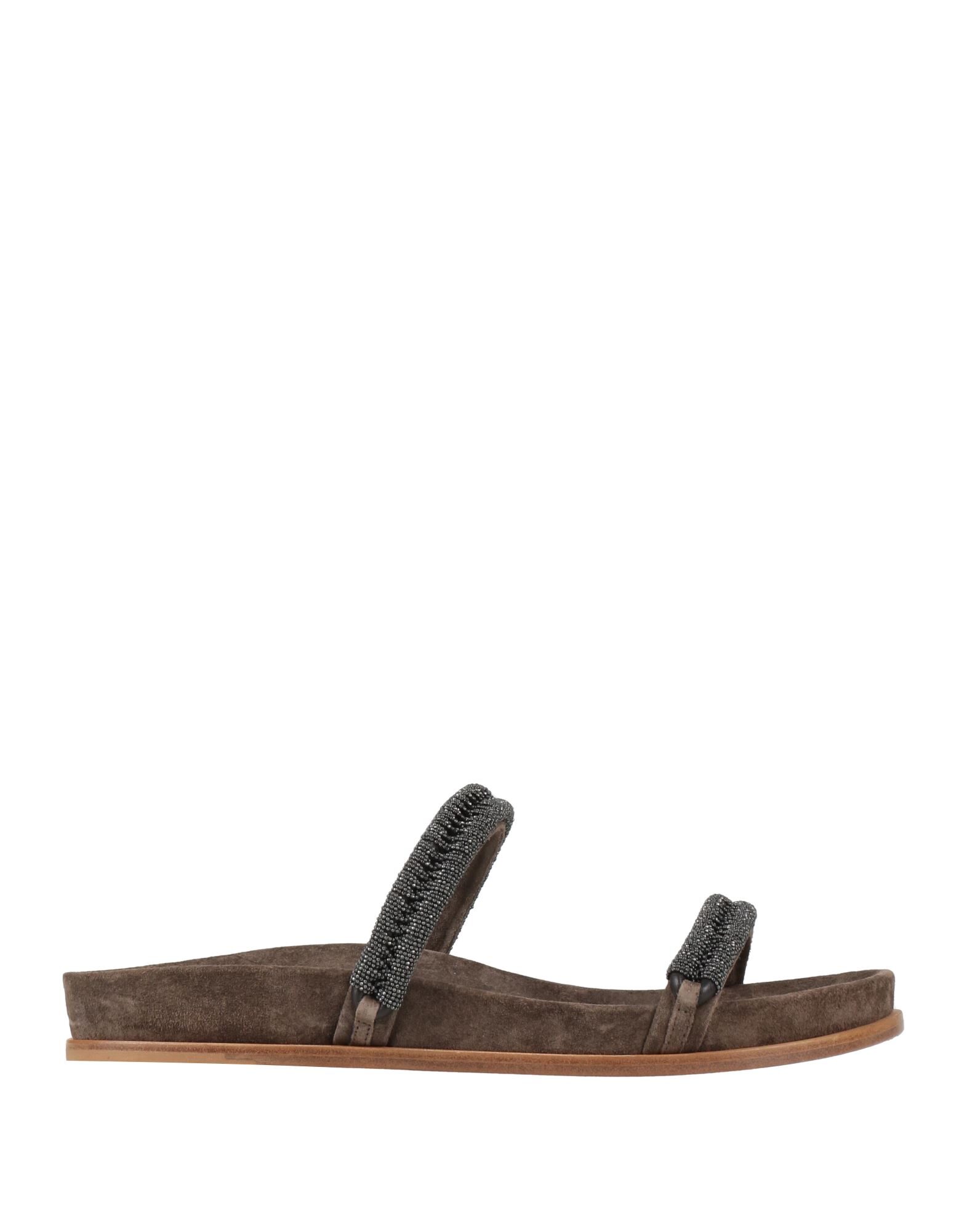 BRUNELLO CUCINELLI - Sandals