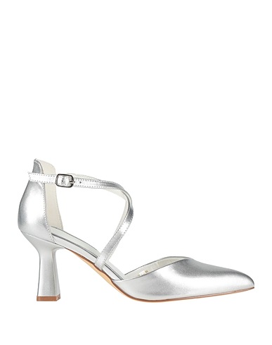 CAFèNOIR Pumps Leather