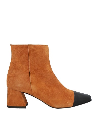 NUÀ Ankle boot Leather
