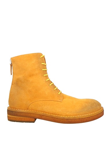 MARSÈLL Ankle boot Marigold Leather