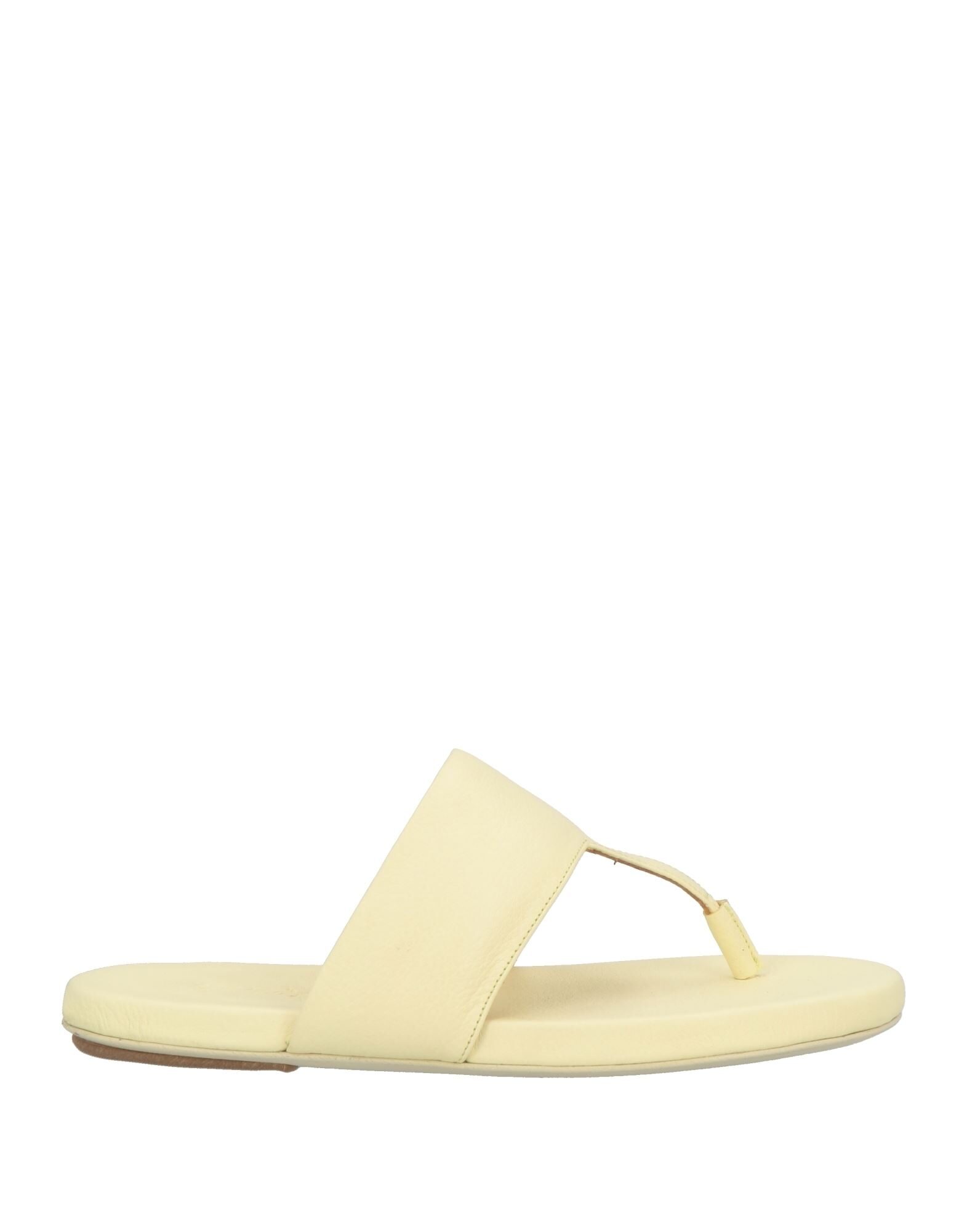 MARSÈLL - Thong sandals