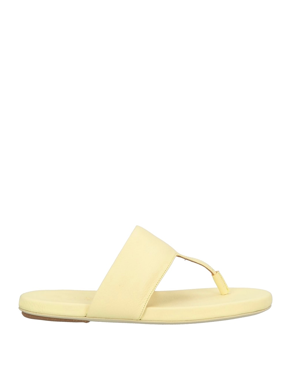 MARSÈLL - Thong sandals