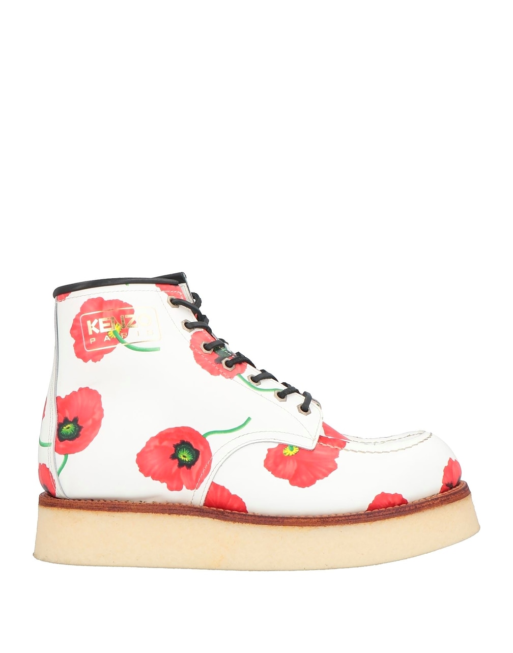 KENZO - Ankle boots