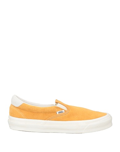 VANS VAULT Sneakers Marigold Leather