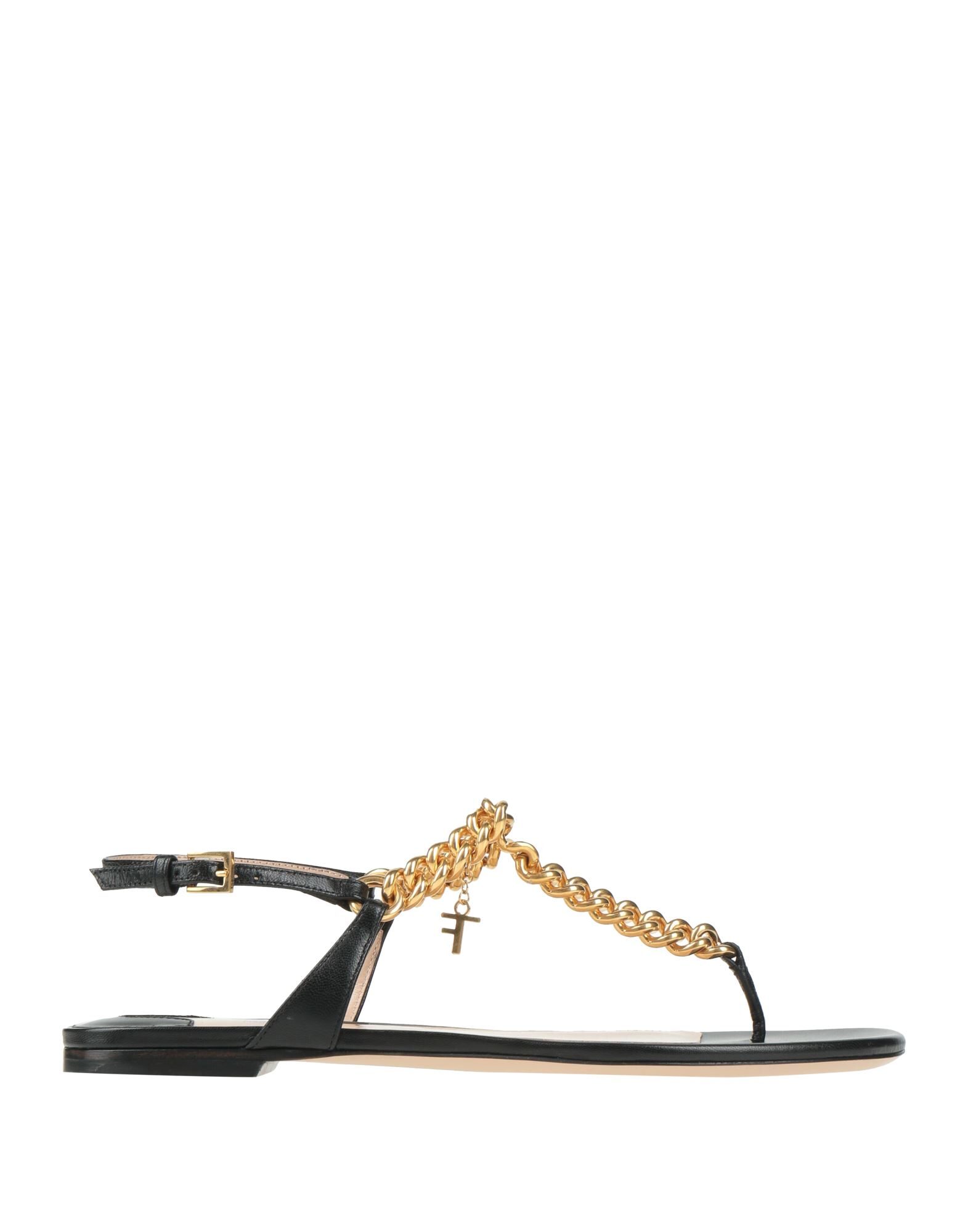 TOM FORD - Thong sandals