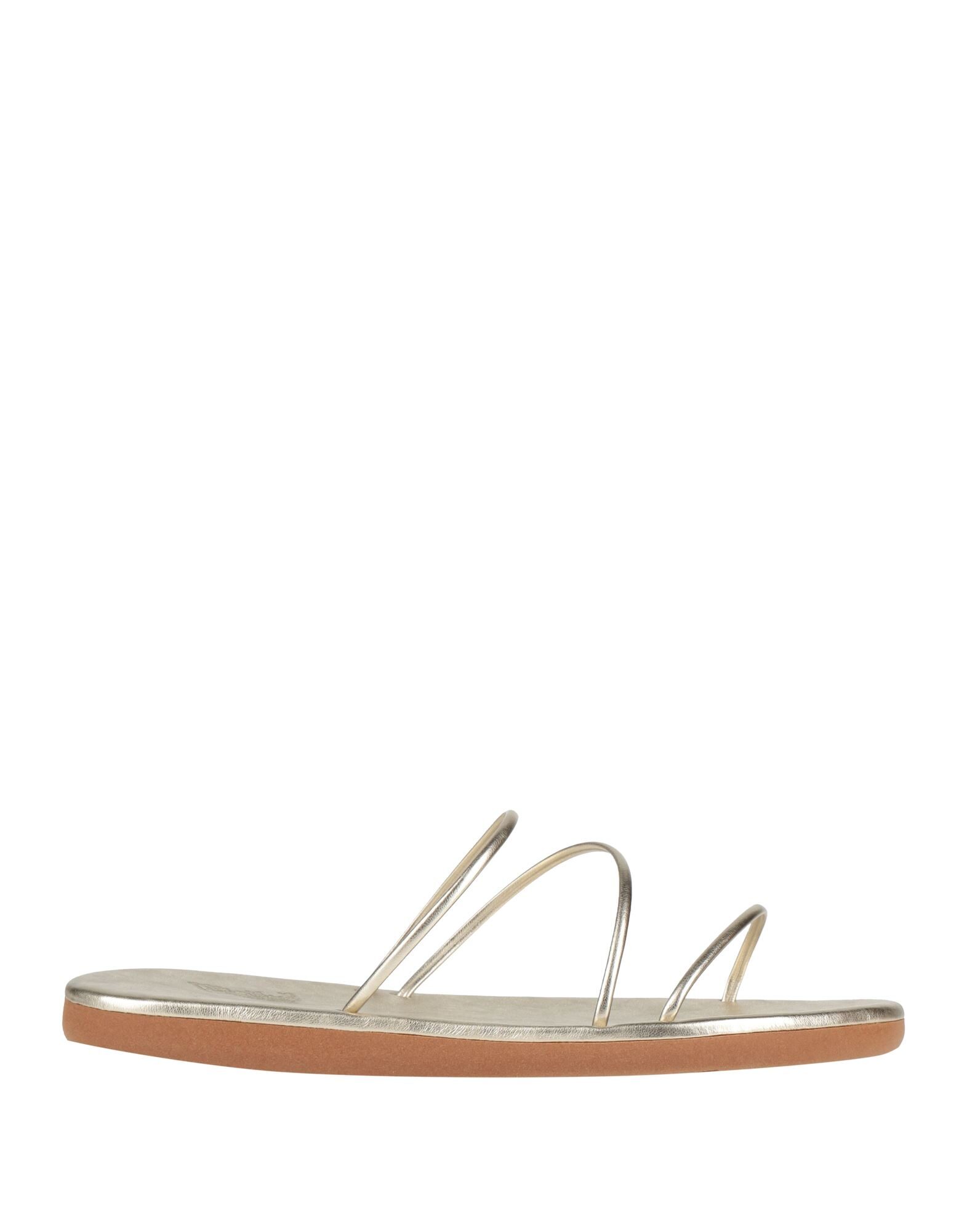 ANCIENT GREEK SANDALS - Sandals