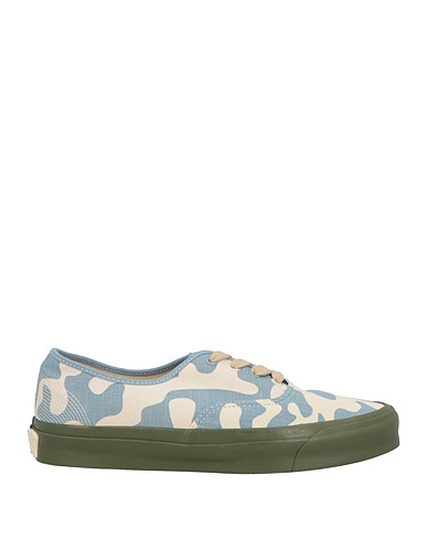 VAULT by VANS x TAKA HAYASHI Sneakers Celeste Fibre tessili