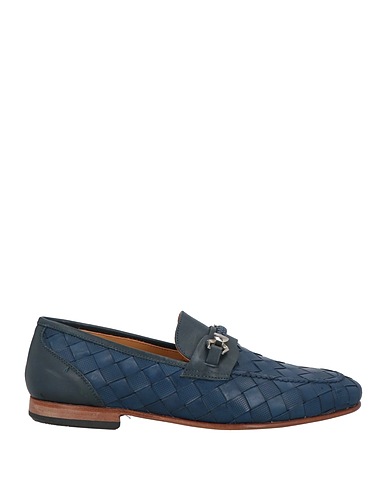 GIOVANNI CONTI Loafers Calfskin