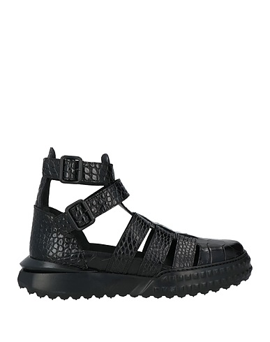 MICH SIMON Sandals Leather