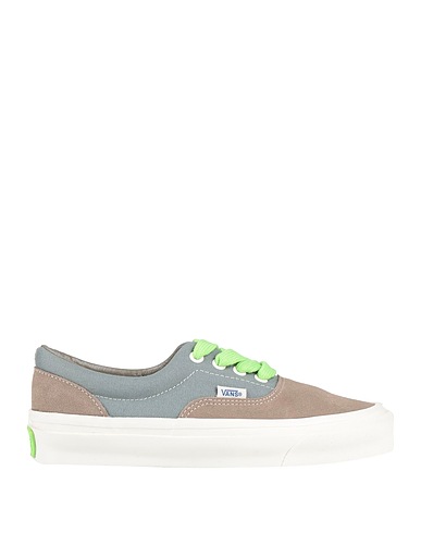 VAULT by VANS x TAKA HAYASHI Sneakers Grey Leather