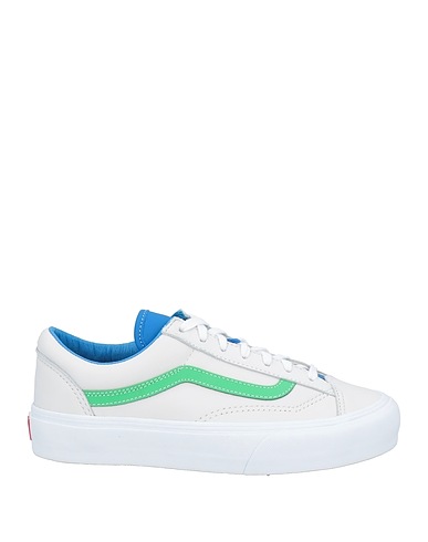 VANS VAULT Sneakers ULTRACUSH White Leather