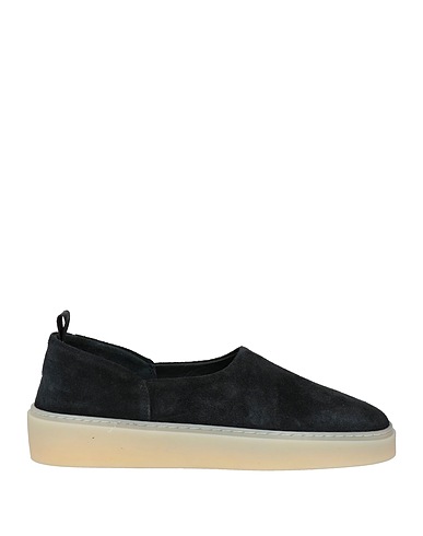 OFFICINE CREATIVE ITALIA Sneakers Nero Pelle