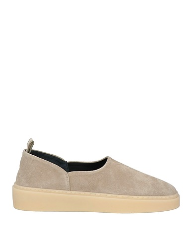 OFFICINE CREATIVE ITALIA Sneakers Taupe Leather