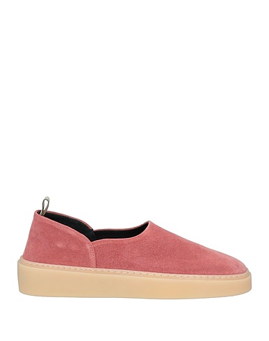 OFFICINE CREATIVE ITALIA Sneakers Antique rose Leather