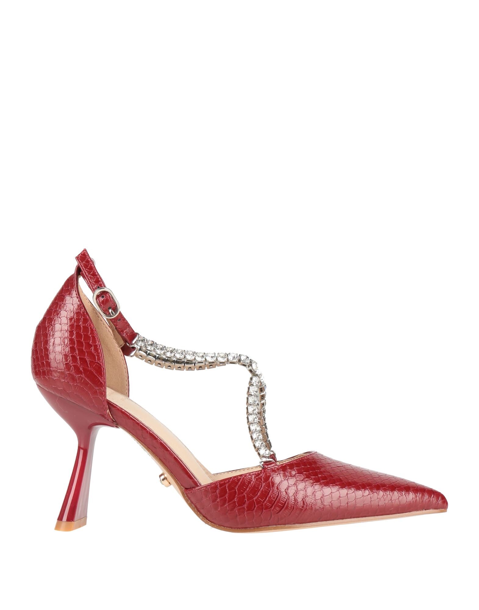 TWENTY FOUR HAITCH - Pumps