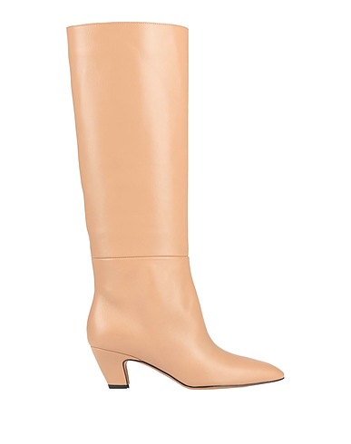 DOOP Boots Blush Leather