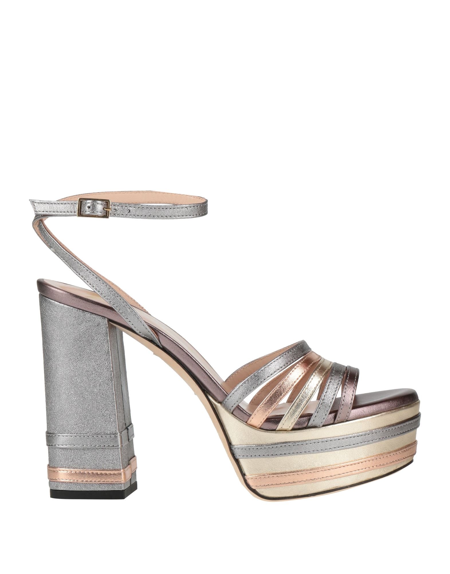 ERNESTO ESPOSITO Сандалии