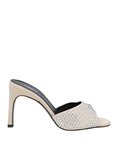COPERNI Sandals Sand Textile fibers