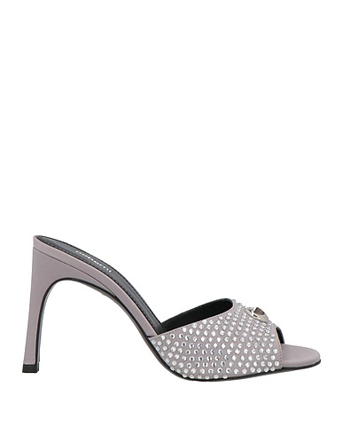 COPERNI Sandals Textile fibres