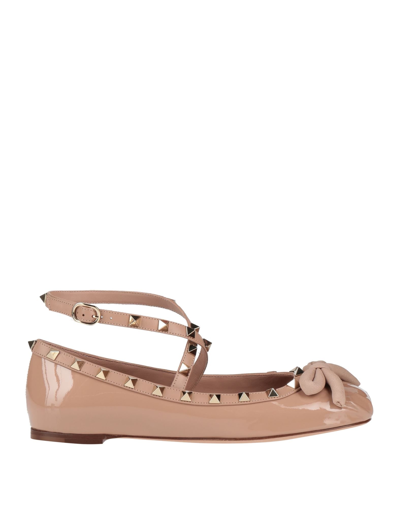 VALENTINO GARAVANI - Ballet flats