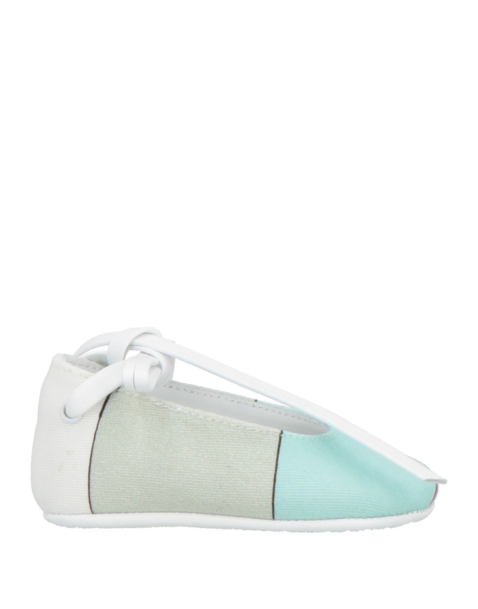 PUCCI - Newborn shoes