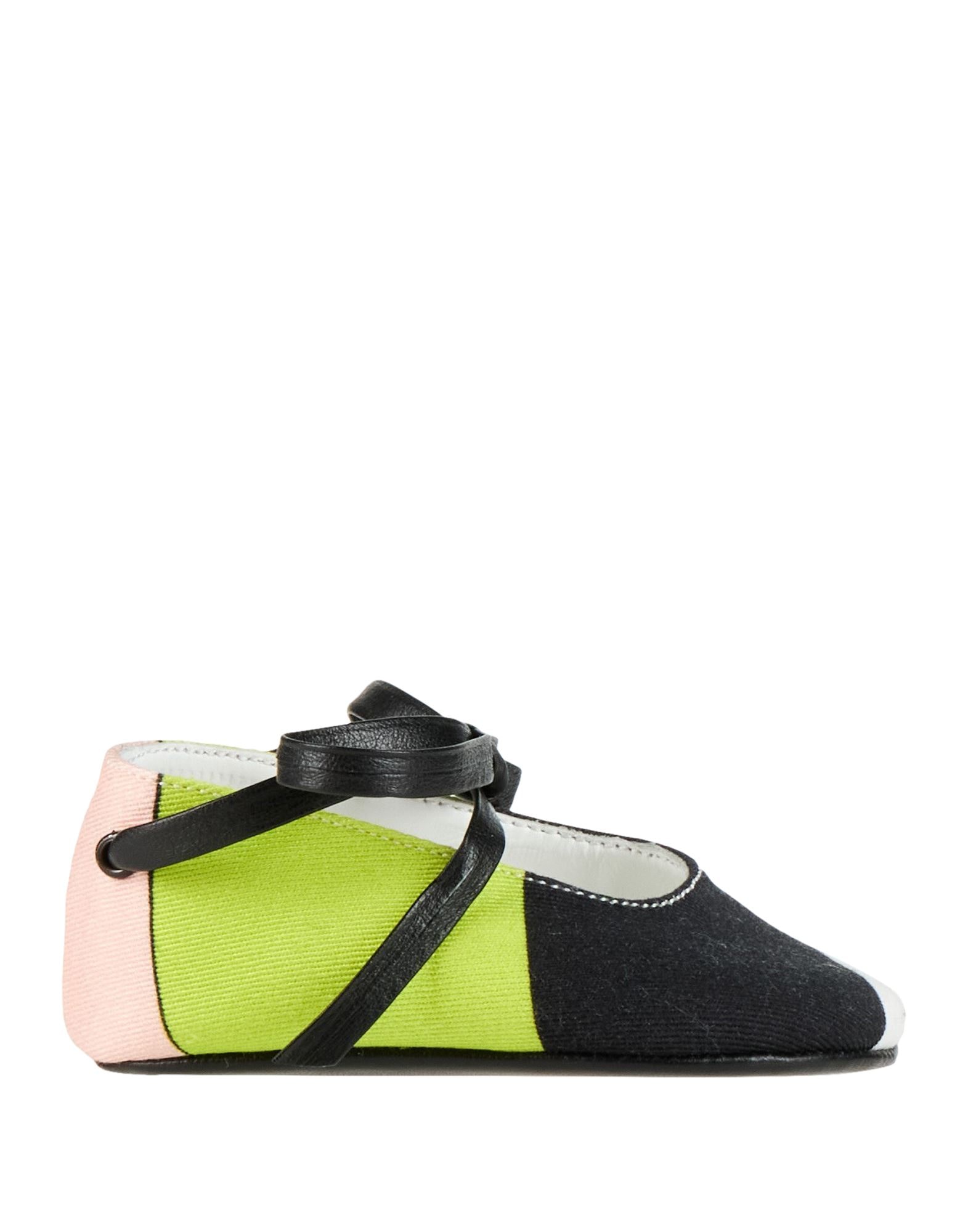 PUCCI - Newborn shoes