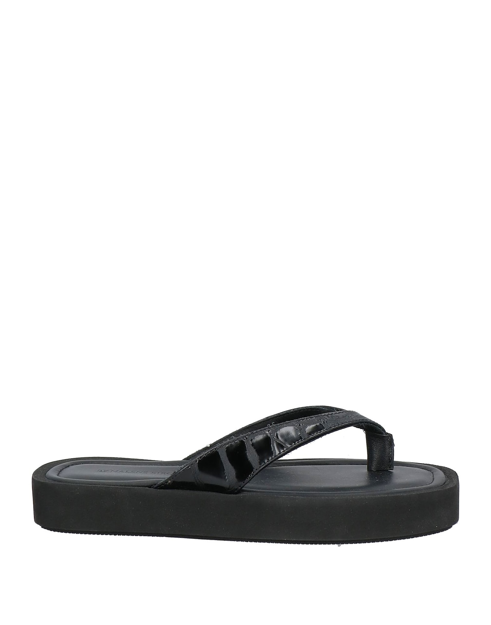 BY MALENE BIRGER - Thong sandals