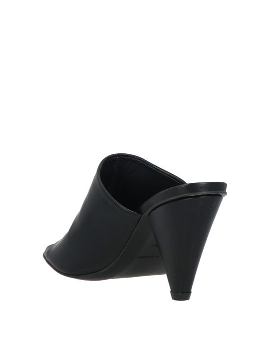 TIGER OF SWEDEN Сандалии