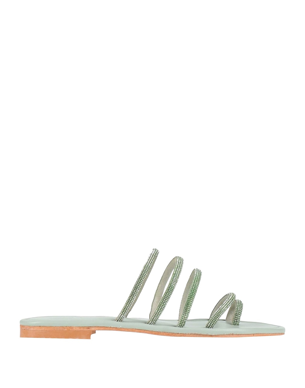 CRISTIN - Thong sandals