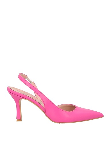 ATTISURE Court Fuchsia Textile fibres