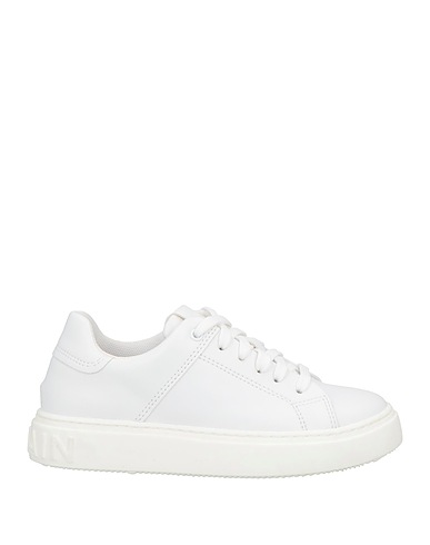 BALMAIN Sneakers Fibres textiles