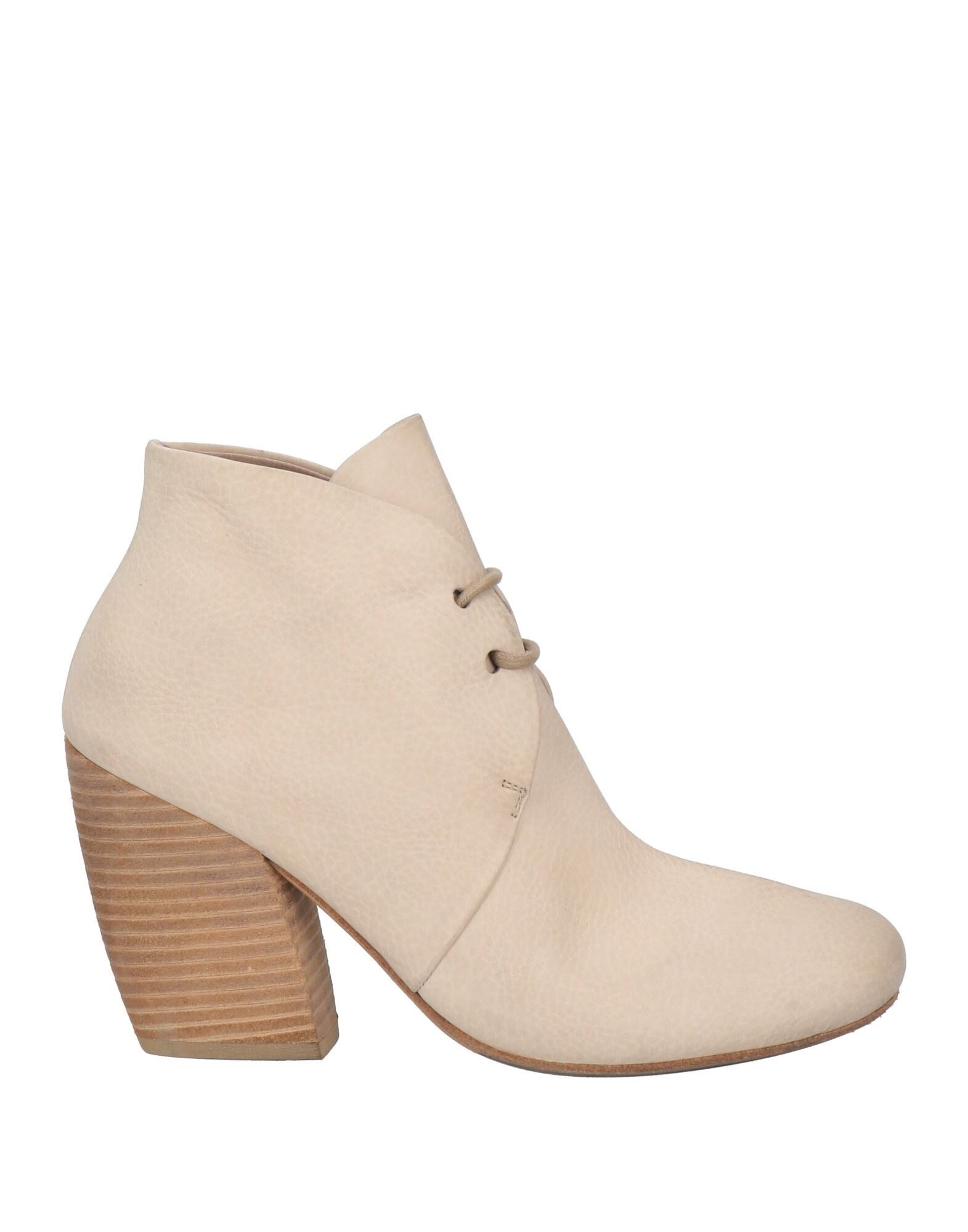 MARSÈLL - 앵클 부츠