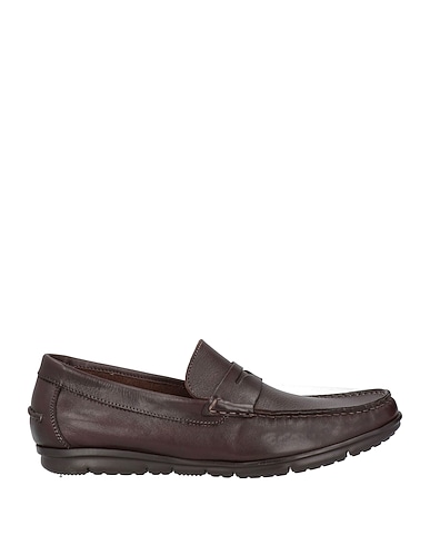 CALPIERRE Loafers SPORT Leather