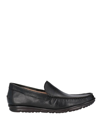 CALPIERRE Loafers Leather