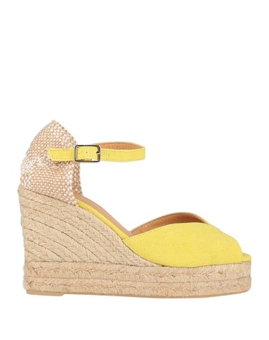 CASTAÑER Espadrilles Fibres textiles