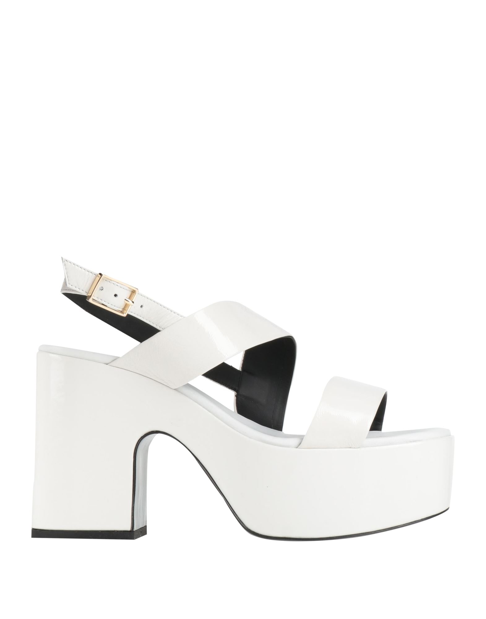 FABI Сандалии 53590₽