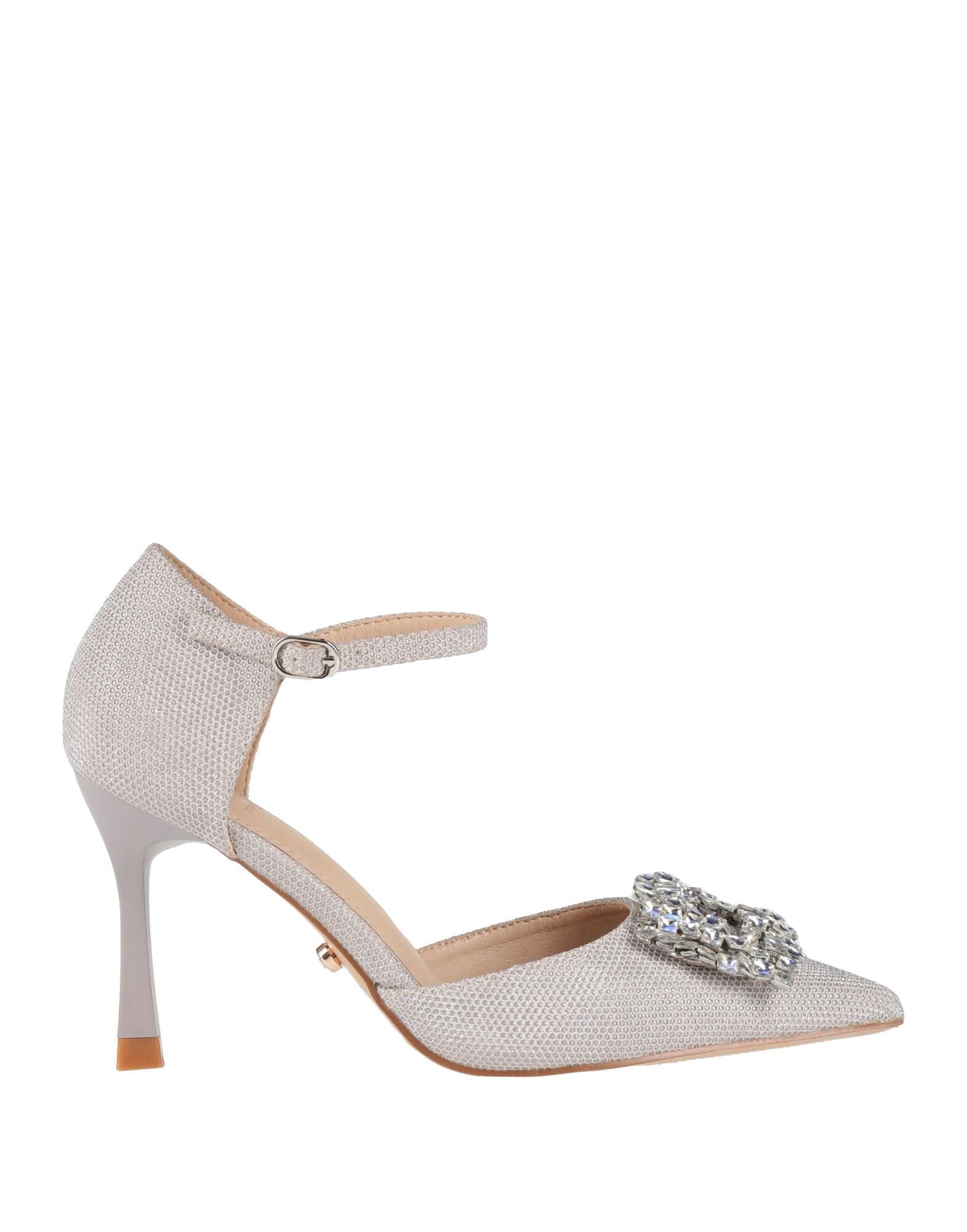 TWENTY FOUR HAITCH - Pumps