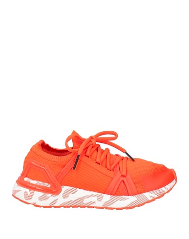 ADIDAS by STELLA McCARTNEY Sneakers Red Synthetisches Material