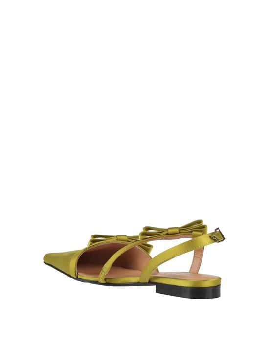 GANNI Балетки