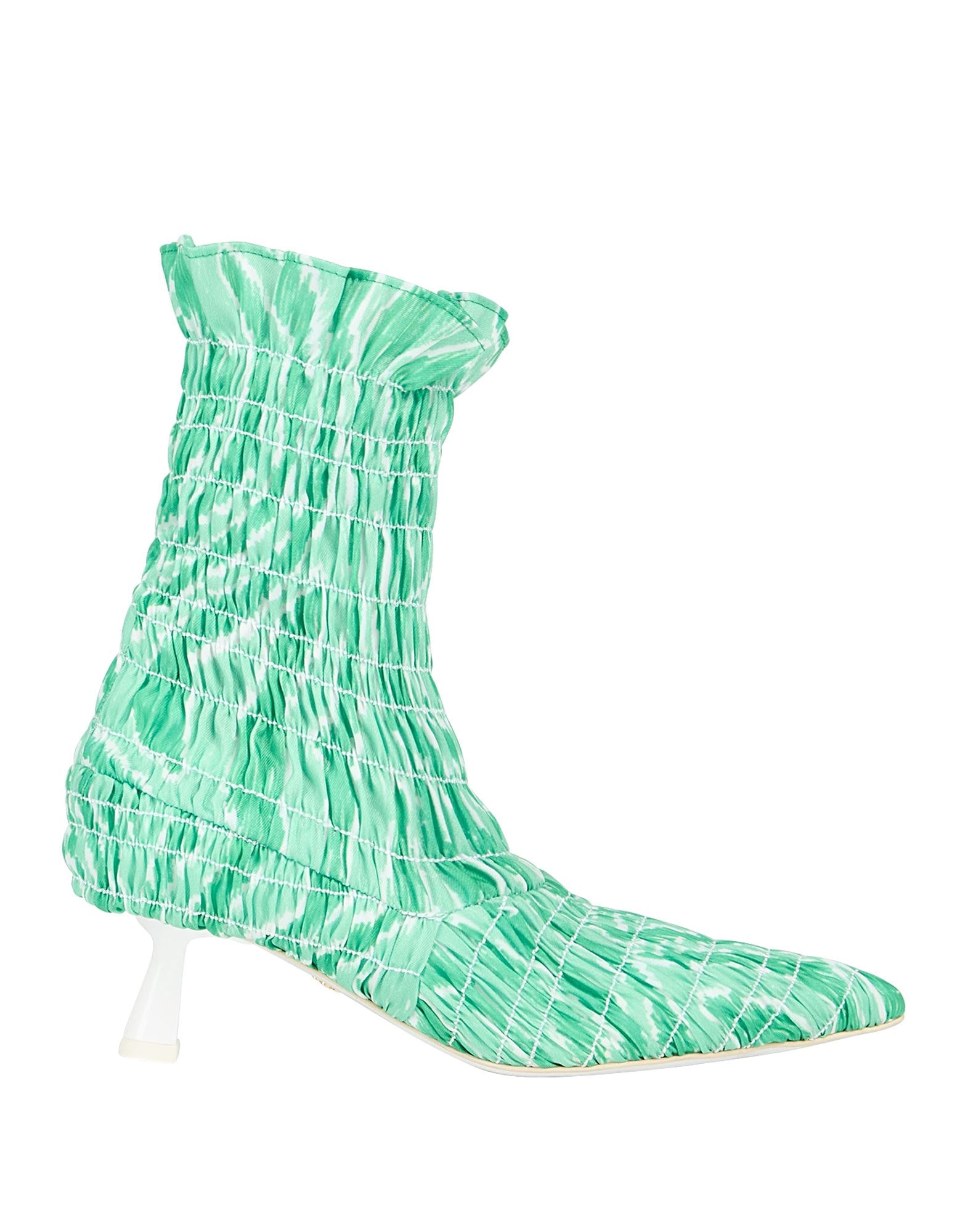 AMY CROOKES - Ankle boots