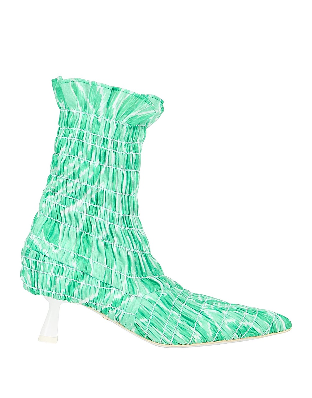 AMY CROOKES - Ankle boots