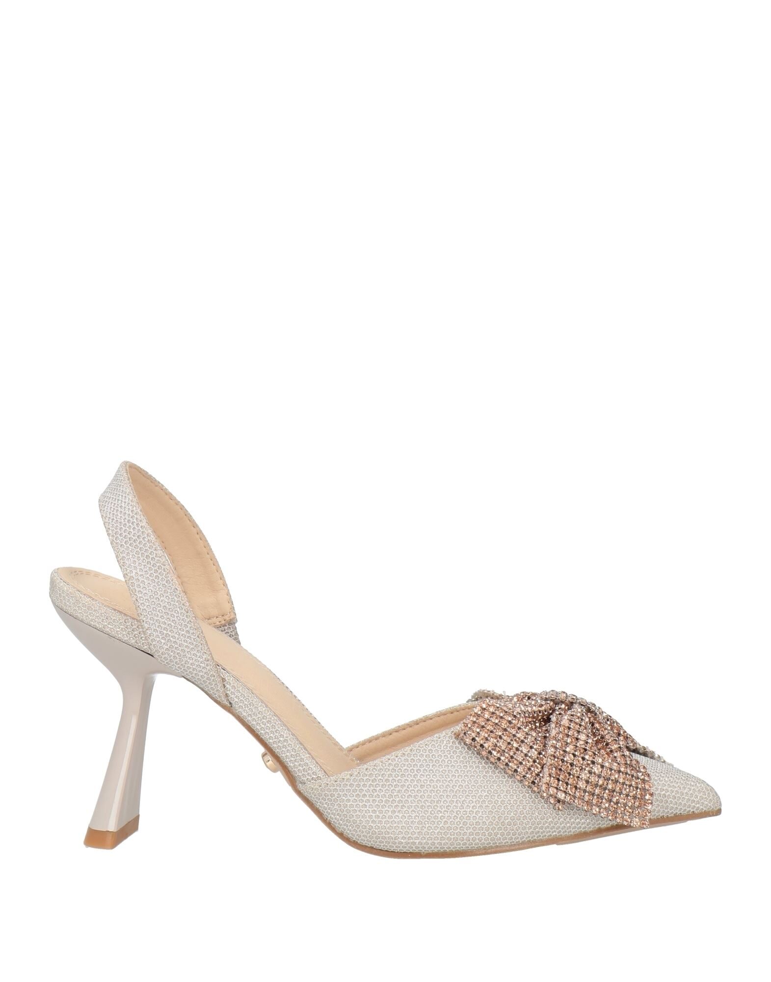 TWENTY FOUR HAITCH - Pumps