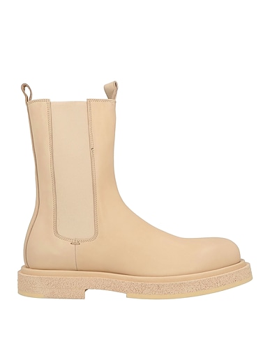 OFFICINE CREATIVE ITALIA Stiefelette PANNA Leder