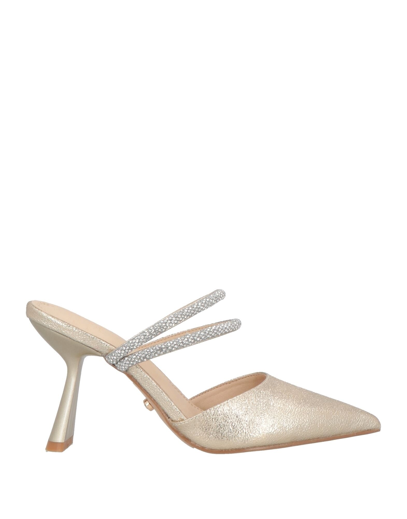 TWENTY FOUR HAITCH - Mules & Clogs