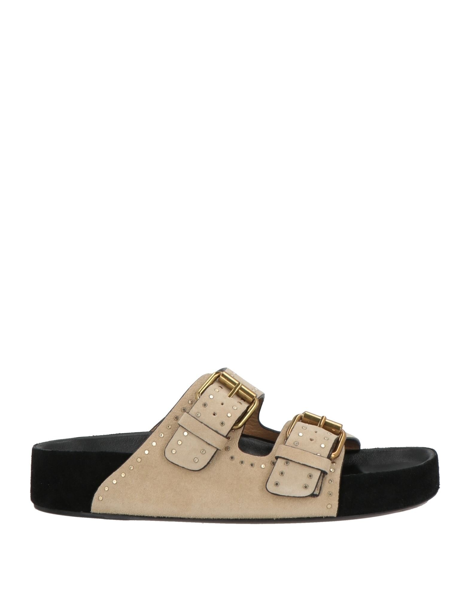 ISABEL MARANT - Sandals