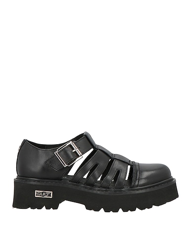 CULT Sandals Leather
