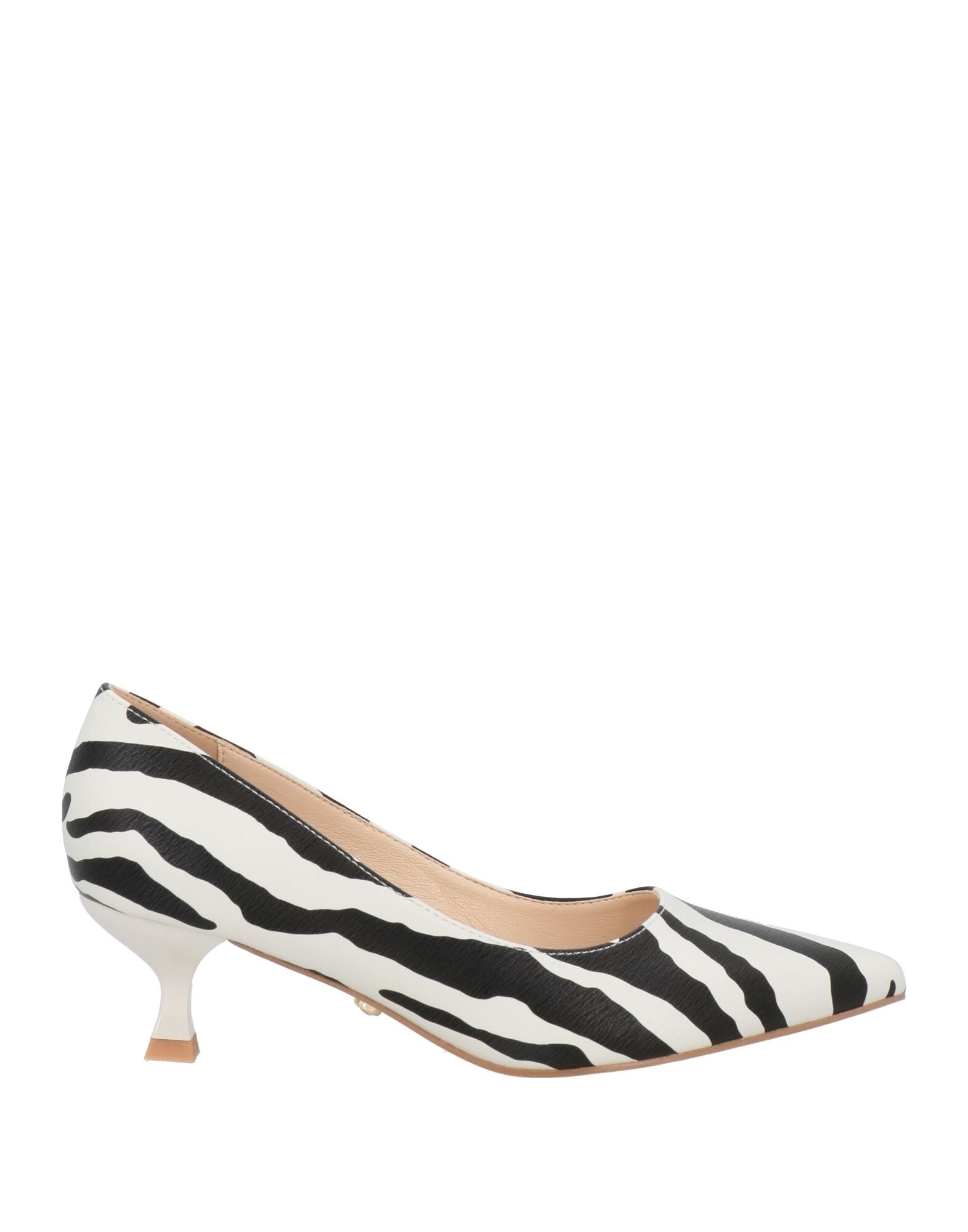 TWENTY FOUR HAITCH - Pumps